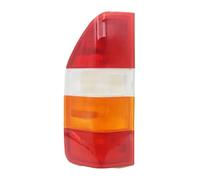 Feu Arrière Pour Mercedes Pour Benz Pour Sprinter 1995-2006 Feu Stop, Feu De Recul, Clignotants, Feu De Position, Feu De Croisement. Feu Arrière Feu Recul(Rouge 1,Gauche)