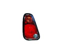Feu arrière pour MINI II R50 R53 Berline phase 2 et R52 Cabriolet (07/2004-07/2008) - côté gauche