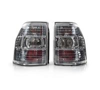 feu arrière Pour Mitsubishi Pour Pajero V93 V97 2006-2020 Feu Arrière Feu Freinage Feu Recul Clignotant(Gauche et droite)