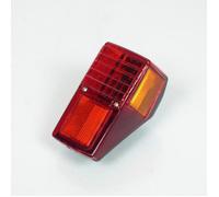 Feu arrière pour mobylette cyclomoteur mob cyclo Peugeot 50 103 Vogue - MFPN : -228012-1N