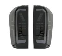 Feu Arrière Pour NAVARA NP300 2015-2021 Feu Stop, Clignotant Et Feu De Recul - Pour Pickup D23 Feu Arrière Feu Stop Arrière