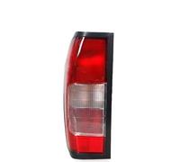 Feu Arrière Pour Nissan Pour Navara D22 Ute DX ST ST-R 1997-2015 Feu Stop, Feu De Recul Et Clignotant Feu Arrière De Voiture(ROUGE,Gauche)