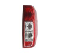 Feu Arrière Pour Nissan Pour Navara D40 2005-2015 Réf. NI2800170 Feu Stop, Feu De Recul Et Clignotant Feux Feu Arrières Clignotants(Blanc,DROITE)