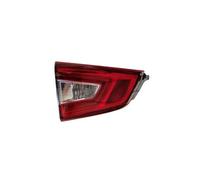 Feu Arrière Pour Nissan Pour Qashqai MK2 J11 (2014-2016) Version UE Références 26555-4EA0A 26550-4EA0A Feux De Position, Feu Stop Et Clignotant Feu Arrière Feu Stop Arrière(Intérieur gauche)