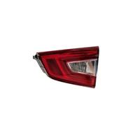 Feu Arrière Pour Nissan Pour Qashqai MK2 J11 (2014-2016) Version UE Références 26555-4EA0A 26550-4EA0A Feux De Position, Feu Stop Et Clignotant Feu Arrière Feu Stop Arrière(Intérieur droit)