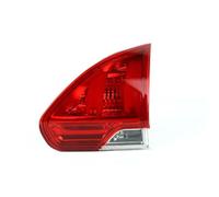 Feu Arrière Pour Peugeot 2008 (2013-2016) Clignotant, Feu Stop, Feu De Recul Bloc Optique Extérieur Complet Feu Arrière Feu Stop Arrière(Intérieur droit)