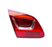 Feu Arrière Pour Pour Cruze Pour Monza 2015 2016 Accessoires Voiture Ensemble Feu Arrière Extérieur Lampe Frein Feux Stationnement Phare Arrière(Left inside)