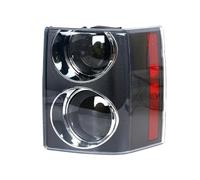 feu arrière Pour Range Rover pour Vogue pour L322 2002-2009 | XFB500262LPO, XFB500272LPO Feu arrière de voiture(Right Black)