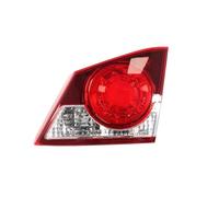 Feu Arrière Pour Spirior Pour Civic FD1 FD2 06-11 Pour CIIMO C14 2012-2013 Bloc Optique Latéral Incluant Feu Stop Feu De Recul Et Clignotant Feu Arrière Feu Stop Arrière(Intérieur à droite)