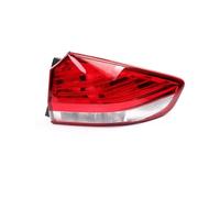feu arrière Pour Suzuki Pour Ciaz 2015 2016 2017 2018, Feu Arrière, Feu Stop, Boîtier Lampe Voiture Sans Ampoule(High Outside Right)