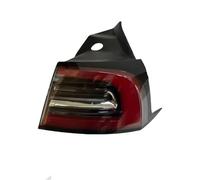 Feu Arrière Pour Tesla Pour Model 3 (2017-2020) Ensemble Complet Feu Stop, Clignotant Et Feu Antibrouillard Feu Arrière Feu Stop Arrière(Extérieur droit)