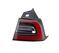feu arrière Pour Tesla Pour Modèle 3/Y 2021 2022 2023 1502086-00-D 1502087-00-D Feu Arrière Feu Arrière LED Extérieur Feu Stop(Only 1 Right)
