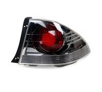 Feu Arrière Pour Toyota Pour Altezza RS200 2001 Voiture Pare-chocs Avertissement Stop Ombre Indicateur Lampe Feu Arrière Droit De Hayon