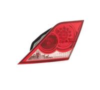 Feu Arrière Pour Toyota Pour Camry 2006-2008 Feu Stop, Feu De Recul, Clignotant Et Boîtier Feux Feu Arrières Clignotants(Intérieur droit)