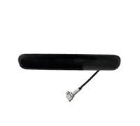 feu arrière Pour Toyota Pour Hilux Pour Vigo 2005-2012 3ème Troisième Feu Stop Haute Position Pickup Feu Stop Support Feu Stop Avertissement Lampe(Noir)