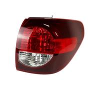 Feu Arrière Pour Toyota Pour Sequoia 2018-2021 Feux Stop, Clignotants Et Feux De Position (références : 81560-0C110 Et 81550-0C110). Feu Arrière Feu Stop Arrière(Extérieur droit)