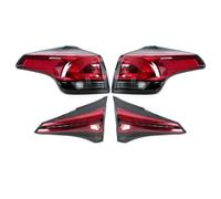 Feu Arrière Pour Toyota RAV4 2016-2018 Feux Stop, Antibrouillard, Clignotants. Feu Arrière Feu Stop Arrière
