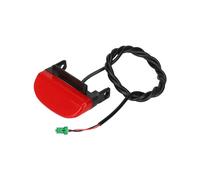 Feu Arrière pour Trottinette Électrique Kamikaze K1 - Feu de Freinage LED Haute Luminosité (Accessoire pour Trottinette Électrique)