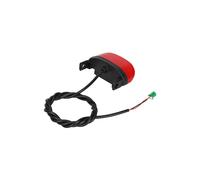 Feu Arrière pour Trottinette Électrique Kamikaze K1 - Feu de Freinage LED Haute Luminosité (Accessoire pour Trottinette Électrique)