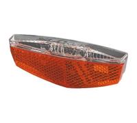 Lumière Arrière À Led Pour Dynamo CL-R18 E-Bike 2500240100 XLC Éclairage Vélo