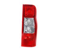 Feu Arriere Pour Voiture Feu Arrière RV Semi-assemblage Coque D'abat-jour Pour Ford Pour Transit Pour MK7 2006 2007 2008 2009 2010 2011 2012 2013 2014(Droit)