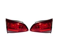 Feu Arrière pour VW pour Golf MK7 2013-2017 5G0945095M | Feu arrière intérieur, indicateur de frein, sans ampoules Feu Arrière Voiture Ensemble