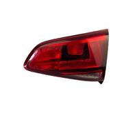 Feu Arrière pour VW pour Golf MK7 2013-2017 5G0945095M | Feu arrière intérieur, indicateur de frein, sans ampoules Feu Arrière Voiture Ensemble