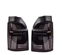 feu arrière Pour VW Pour Multivan T6 2016-2019 Feu Clignotant Dynamique Marche Arrière À LED Ensemble Feux Arrière Ensemble(B Left and right)