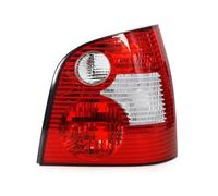 feu arrière Pour VW Pour Polo Pour Hatch MK4 9N 2002 2003 2004 2005 4411937RUECR Feu Stop Feu Arrière Pare-chocs Feu Antibrouillard(Only 1 Right)