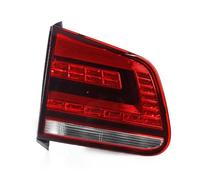 Feu Arrière Pour VW Pour Tiguan 2013-2017 Ensemble Complet Clignotant, Feu De Recul Et Feu Stop Feu Arrière Feu Stop Arrière(Intérieur gauche)