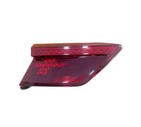 Feu Arrière Pour VW Pour Tiguan 2017-2021 Bloc Optique Arrière Complet Feu Stop, Feu De Recul Et Clignotant Feu Arrière Feu Stop Arrière(rouge 2,Haut de gamme gauche)