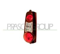Feu Arrière Prasco CI9204153 Tyc pour Citroën Peugeot Droite