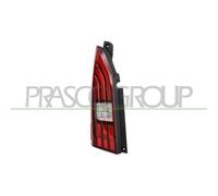 Feu Arrière Prasco PG8004154 Aq pour Peugeot Pour Véhicules À Hayon Arrière