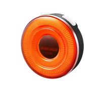 Ravemen Cl05 Rear Light Orange 30 Lumens