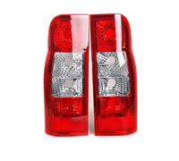 Feu Arrière Rechange Pour Ford Pour Transit Pour MK7 2006 2007 2008 2009 2010 2011 2012 2013 2014 Feu Arrière Semi Assemblage Coque D'abat Jour