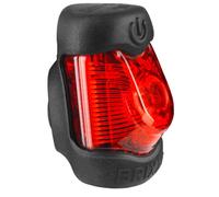 Busch & Müller 2025125520 - Batteria LED Unisex per adulti, Taglia Unica, Colore: Nero