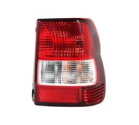 Feu Arrière Remorque Compatible Avec Mitsubishi Pour Pajero Pour Montero Pour IO Pour Pajero Pour Mini 1998-2007 Feu Arrière Gauche/droite Feu Stop Feu Arrière MR535073 MR535074(Right)