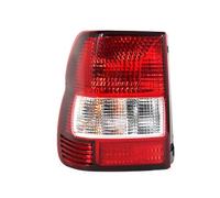 Feu Arrière Remorque Compatible Avec Mitsubishi Pour Pajero Pour Montero Pour IO Pour Pajero Pour Mini 1998-2007 Feu Arrière Gauche/droite Feu Stop Feu Arrière MR535073 MR535074(Left)