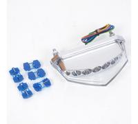 Feu Arrière Replay Pour Moto Derbi 50 Senda Drd X-Treme Avant 2020 Neuf