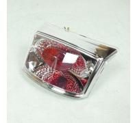 Feu Arrière Replay Pour Scooter Mbk 50 Booster 2004 Lexus Blanc Neuf