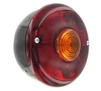 OC-PRO FEU Arriere Rond 4 Fonctions