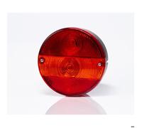 OC-PRO FEU Arriere Rond 4 Fonctions