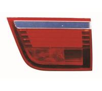 Feu Arrière Rouge ABAKUS 444-1312R-UE Droite sans Douille sans Ampoule
