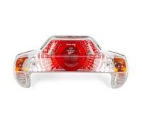 Feu Arrière Fanalino Stop Frecce Rouge MBK BOOSTER SPIRIT 50 1987-2003