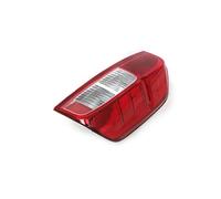 Feu Arrière Rouge Stop D'avertissement Pour Nissan Pour Navara D40 2005-2015 Sans Ampoules Illumination Feu Arrière(RH)