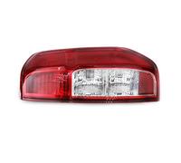 Feu Arrière Rouge Stop D'avertissement Pour Nissan Pour Navara D40 2005-2015 Sans Ampoules Illumination Feu Arrière(LH)