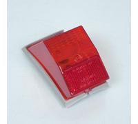 Feu Arrière Rsm Pour Mobylette Peugeot 50 103 F.B. 2238 / P-125 / 625 Ar Neuf