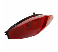 Feu arriere scoot adaptable peugeot 50 speedfight 2 rouge (homologue ce) (742802