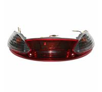 Feu arriere peugeot 50 Vivacity (Cabochon Rouge)