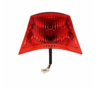 Feu arriere scoot adaptable piaggio 50 zip 2000+